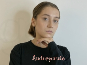 Audreycrute
