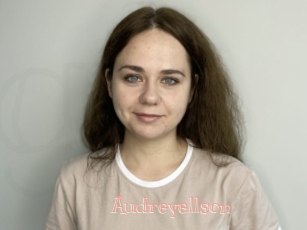 Audreyellson
