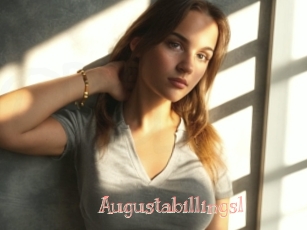 Augustabillingsl