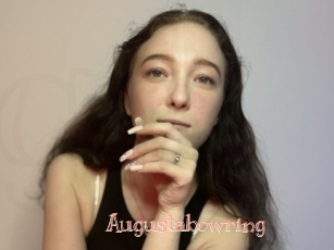 Augustabowring