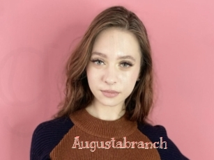 Augustabranch