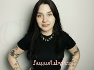 Augustabyron