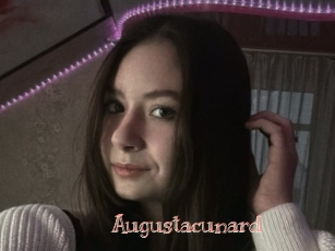 Augustacunard