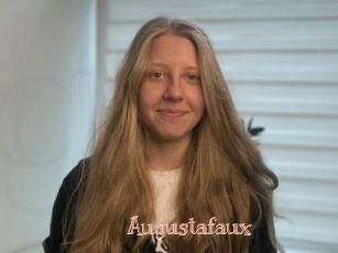 Augustafaux