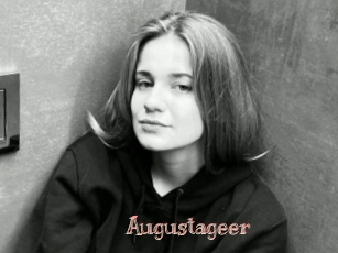 Augustageer