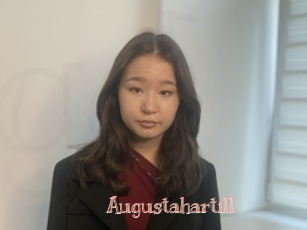 Augustahartill