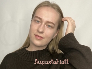 Augustahiatt