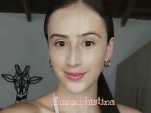 Auracrhistina