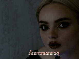 Auroraauraq