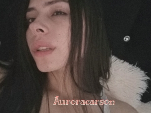 Auroracarson