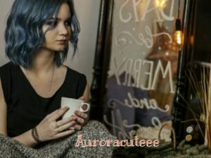 Auroracuteee