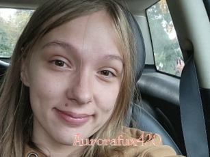 Aurorafux420