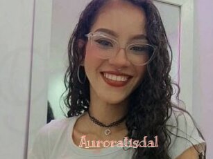 Auroratisdal
