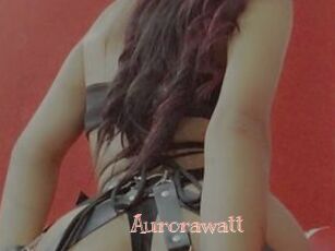 Aurorawatt