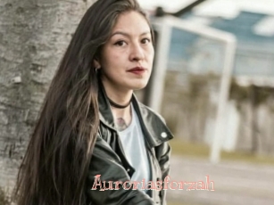 Auroriasforzah