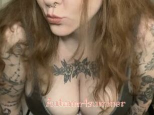 Autumn4summer