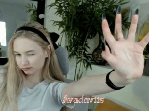 Avadaviis