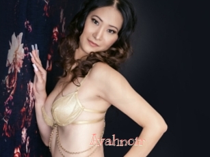 Avahnoir