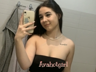 Avahotgirl