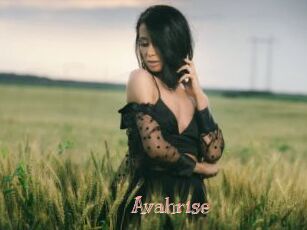 Avahrise