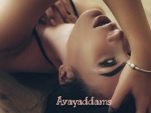 Avayaddams