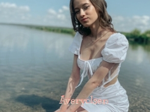 Averyolsen