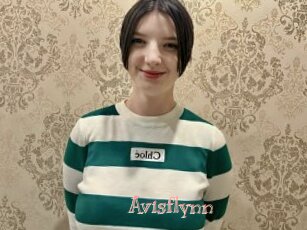 Avisflynn