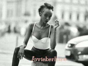 Avrieberhane