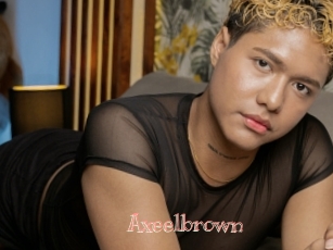 Axeelbrown