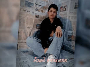 Axel_evansss