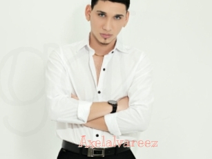 Axelalvareez