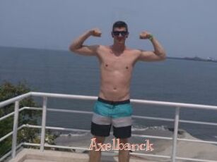 Axelbanck