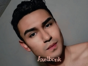 Axelbonk