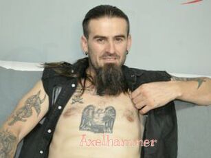 Axelhammer