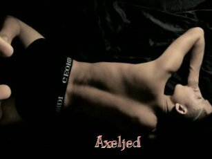 Axeljed