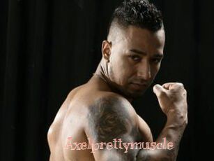 Axelprettymuscle
