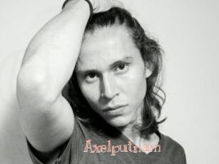 Axelputnam