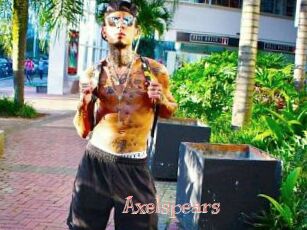Axelspears