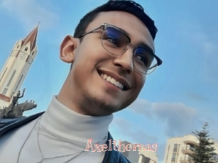 Axelthomas