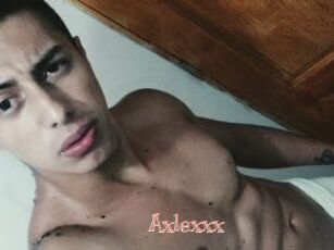 Axlexxx