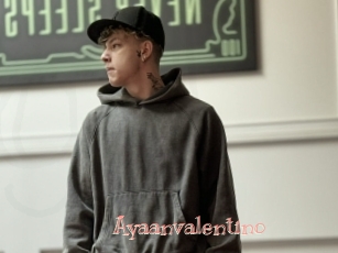 Ayaanvalentino