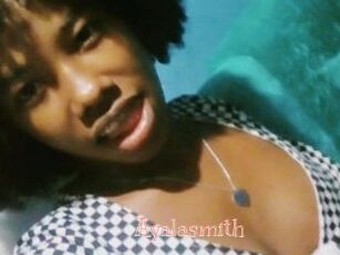 Ayalasmith