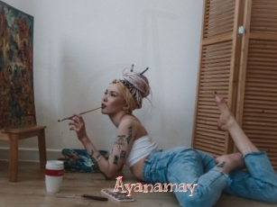 Ayanamay