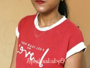 Ayeshaababy8999