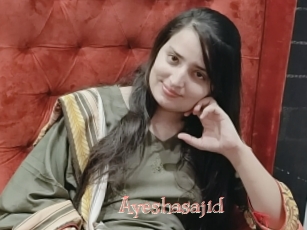Ayeshasajid