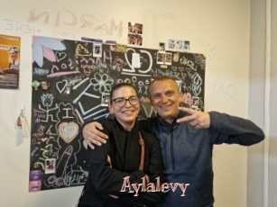 Aylalevy