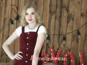 Aymelinbraun