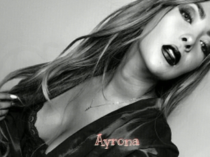 Ayrona