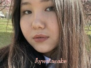 Aywatanabe