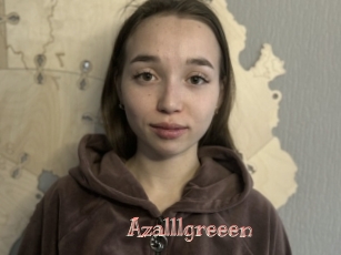 Azalllgreeen